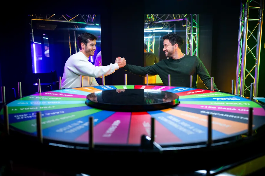 DESPEDIDA DE SOLTERO/A
